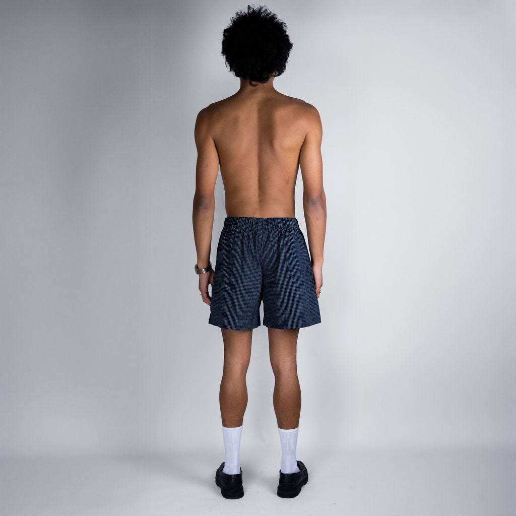 Kløver funeral boxers