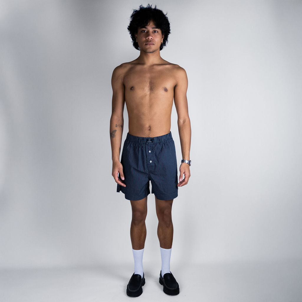 Kløver funeral boxers