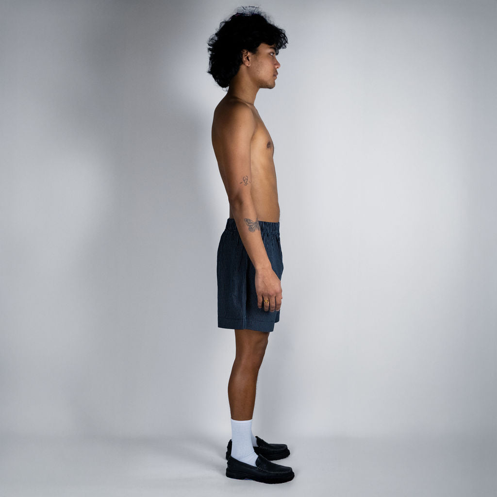 Kløver funeral boxers