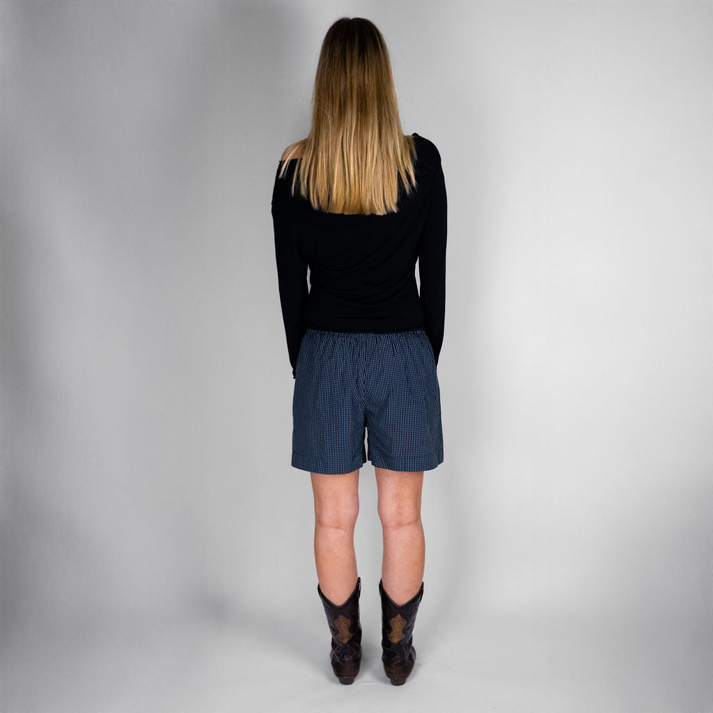 Kløver funeral boxers