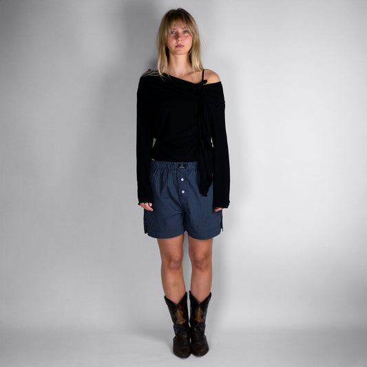 Kløver funeral boxers