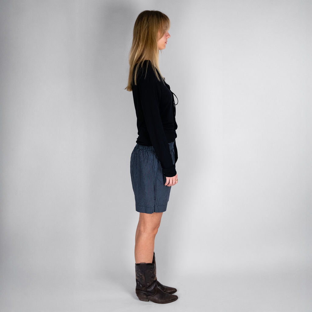 Kløver funeral boxers